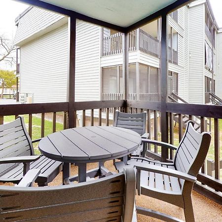 Our Place At The Beach I-101 Ocean City Exterior foto