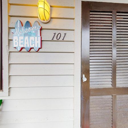 Our Place At The Beach I-101 Ocean City Exterior foto