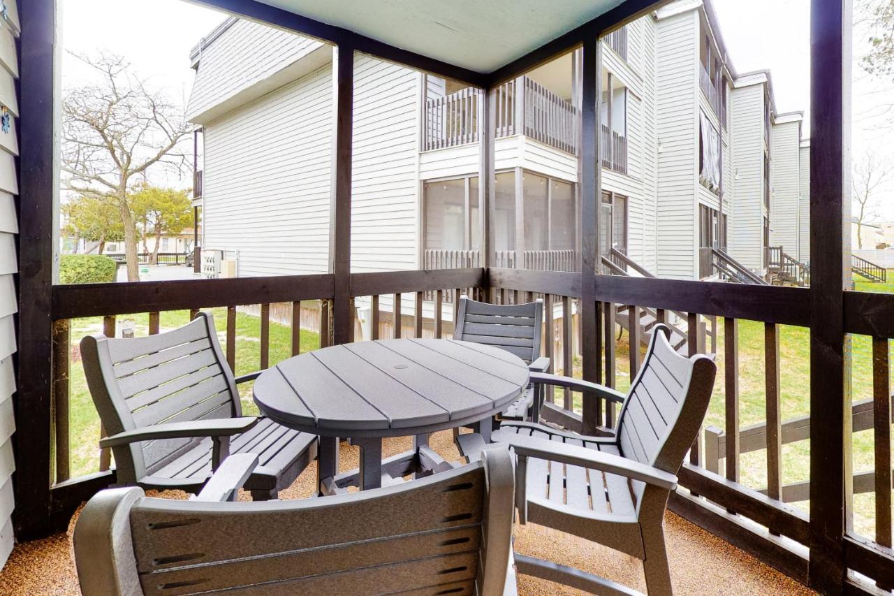 Our Place At The Beach I-101 Ocean City Exterior foto