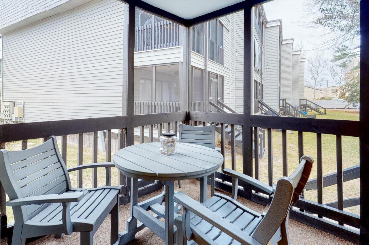 Our Place At The Beach I-101 Ocean City Exterior foto