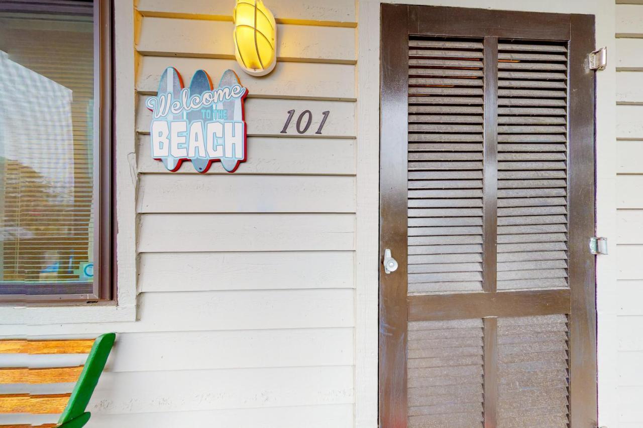 Our Place At The Beach I-101 Ocean City Exterior foto