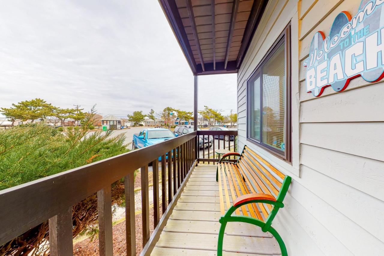 Our Place At The Beach I-101 Ocean City Exterior foto